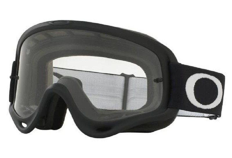 Oakley > OAKLEY Goggle O Frame Matt Black Van Dijck